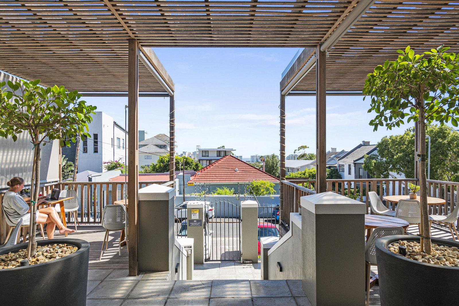 Antrim Boutique Hotel