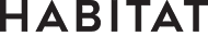 habitat Logo