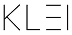 klei Logo