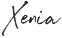 xenia Logo