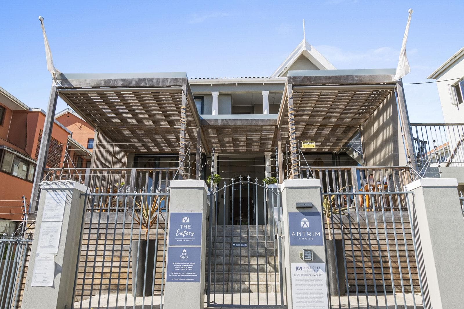 Main property image