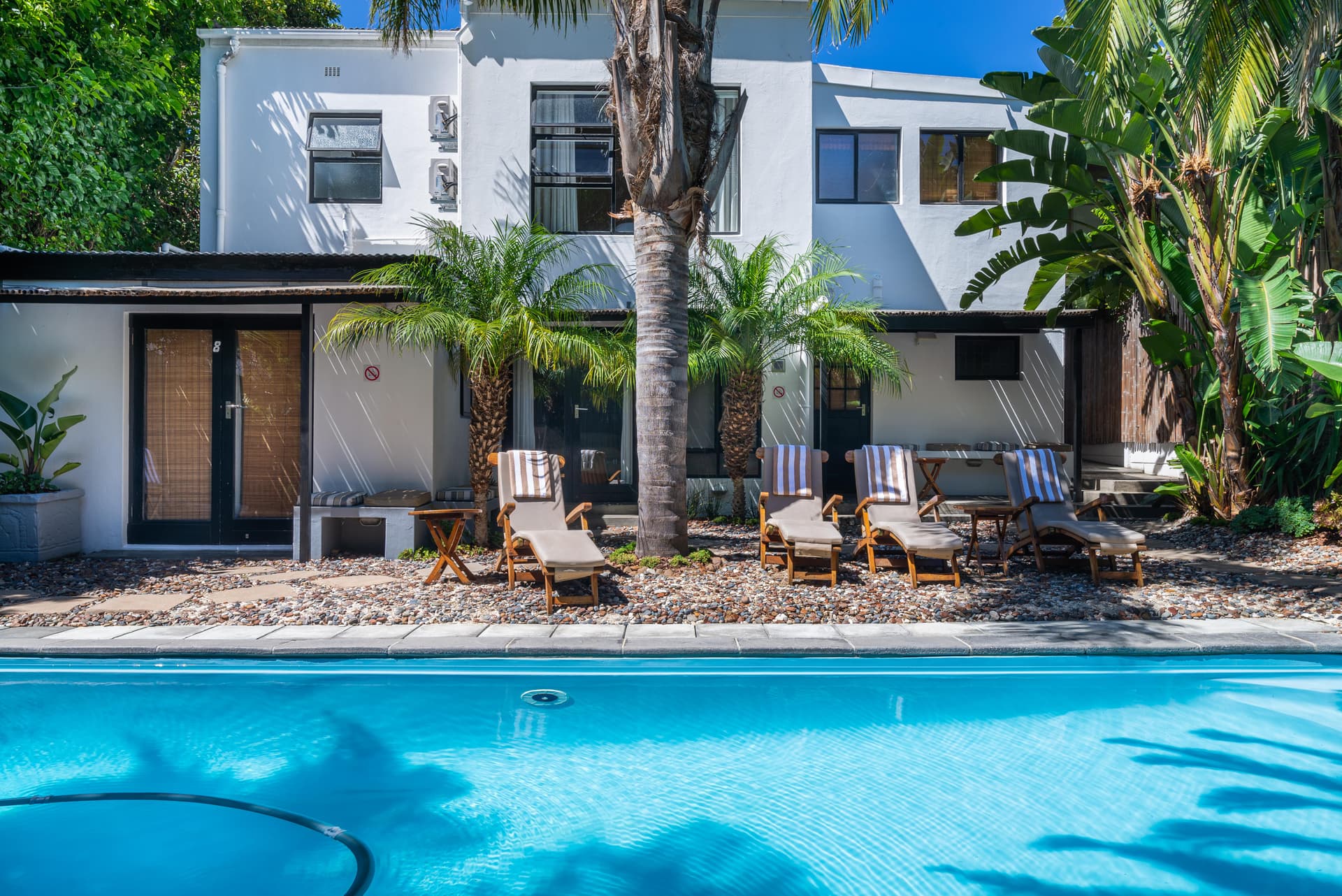 Antrim Boutique Retreat