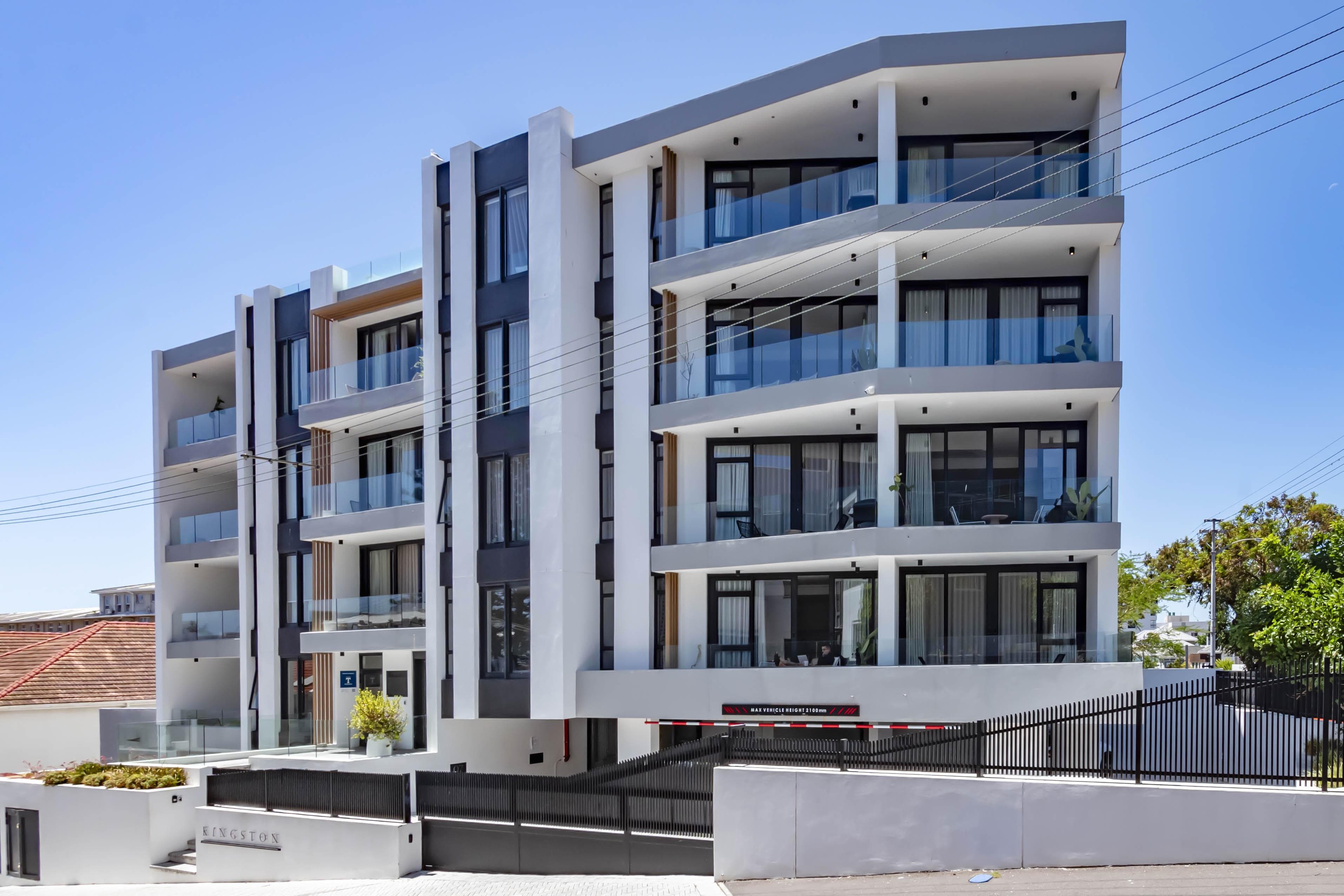 Main property image