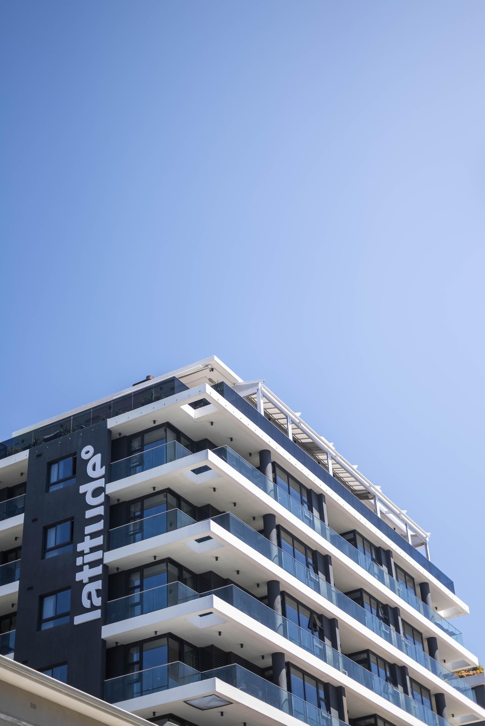 Latitude Aparthotel