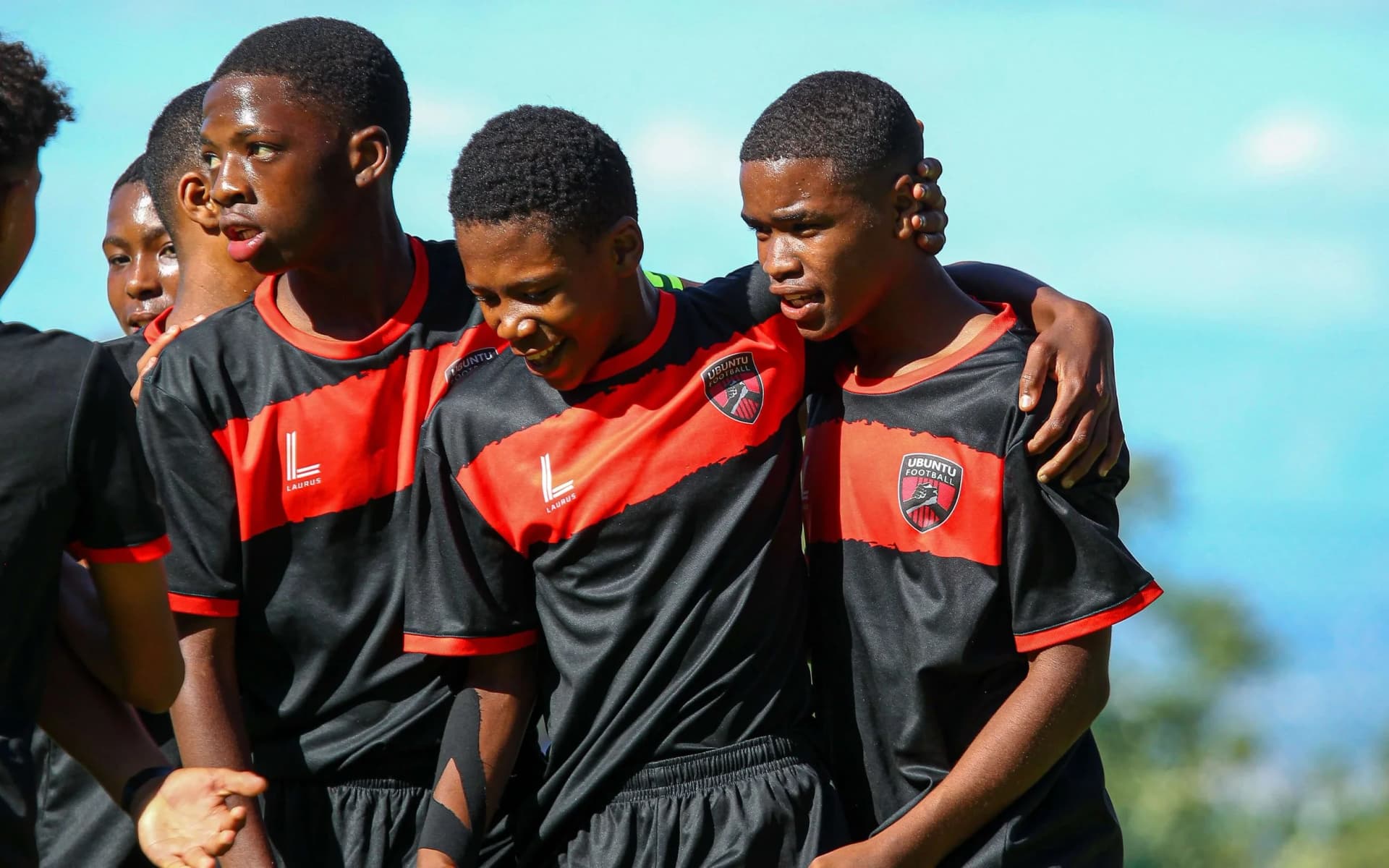 Ubuntu Impact Cup