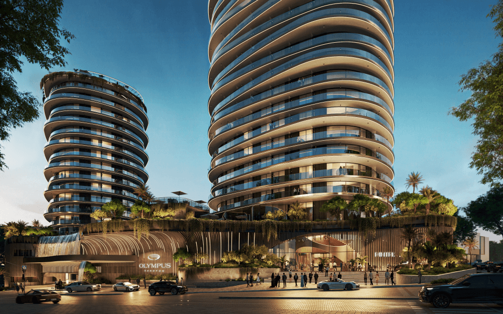 Tricolt appoints Totalstay as aparthotel operator at The Madison and Olympus Sandton