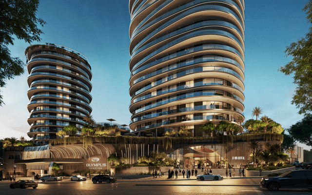 Tricolt appoints Totalstay as aparthotel operator at The Madison and Olympus Sandton