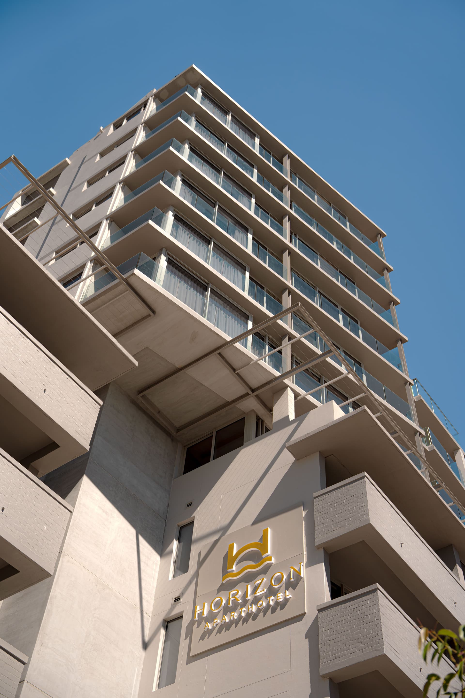 Heriot REIT reimagines Sea Point apartment block into aparthotel