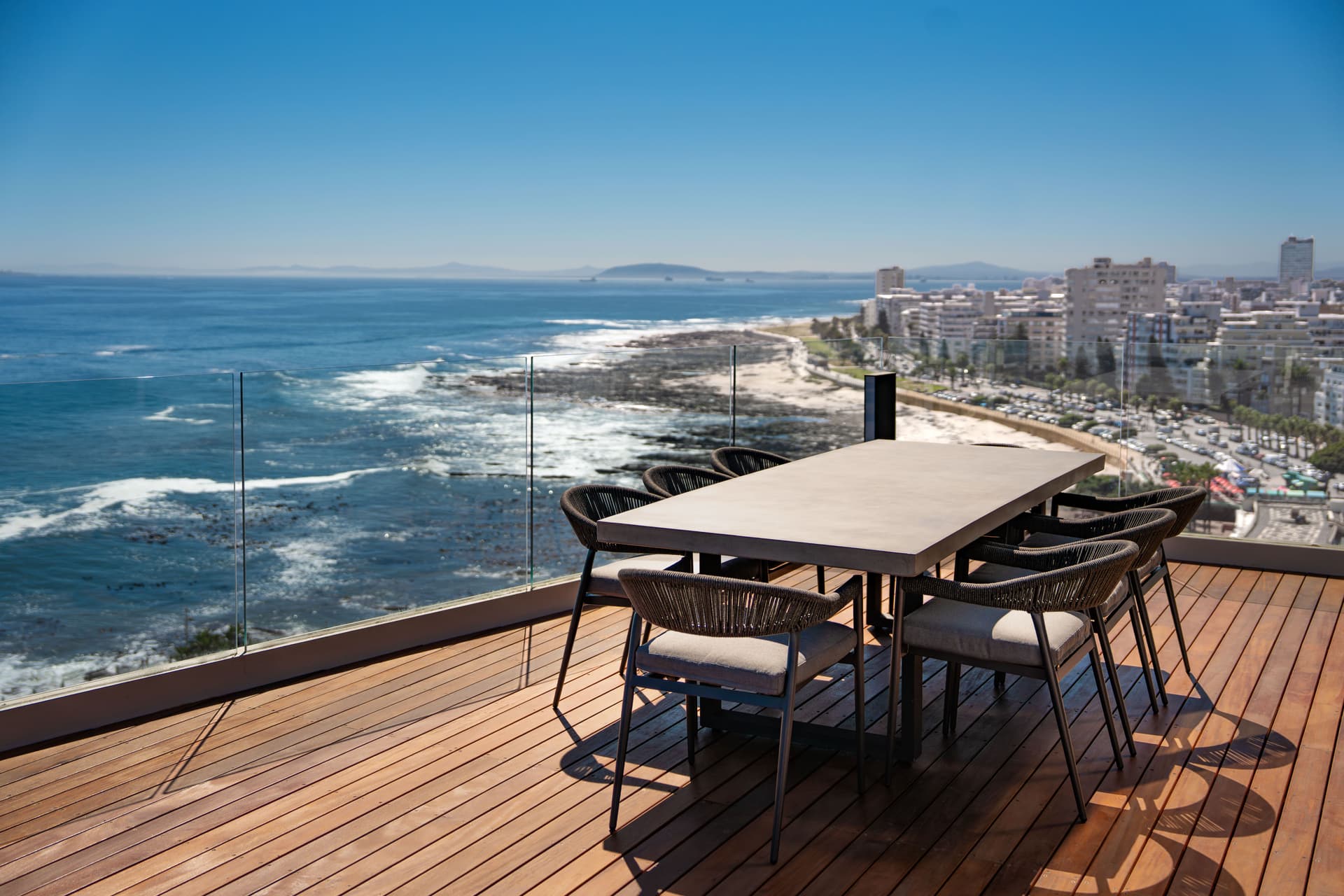 Totalstay Opens Sea Point Hotel