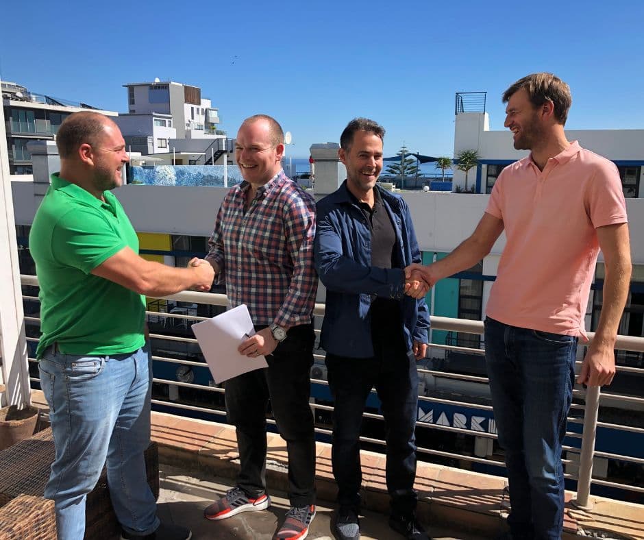 Totalstay celebrates 10 years with bold rebranding and new 208-key aparthotel opening