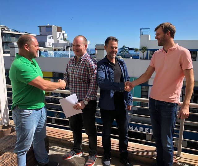 Totalstay celebrates 10 years with bold rebranding and new 208-key aparthotel opening