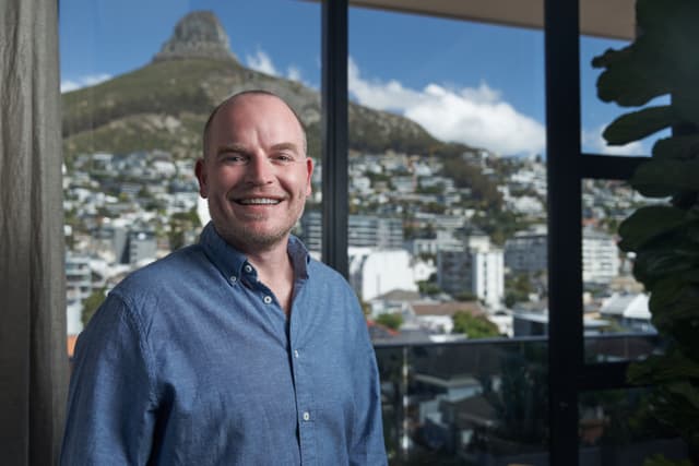 Aparthotels rattling established hotel giants, gobbling up market share – Totalstay’s Rael Phillips