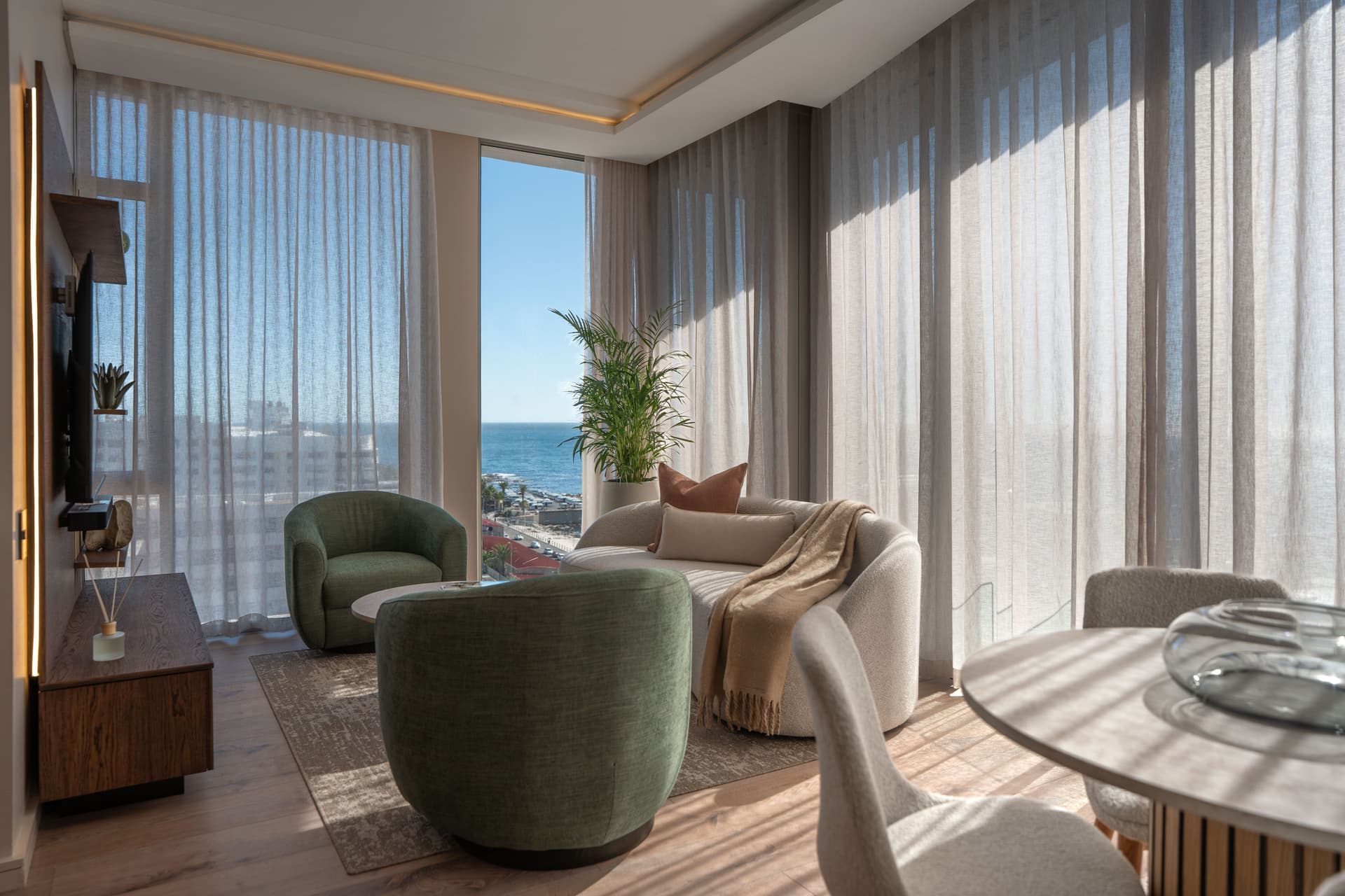 Horizon Aparthotel by Totalstay Opens on Sea Point’s Beach Road