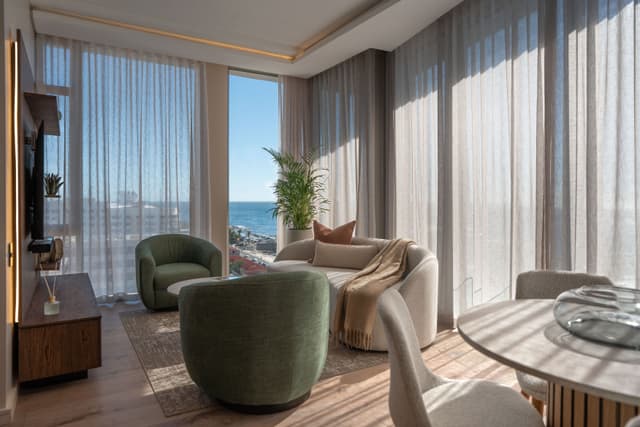 Horizon Aparthotel by Totalstay Opens on Sea Point’s Beach Road