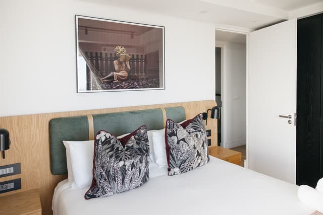 Aparthotels on the rise in SA