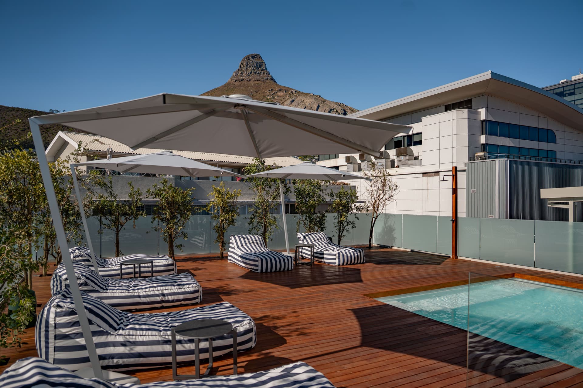 New 11-Storey Horizon Aparthotel Set to Transform Sea Point Skyline
