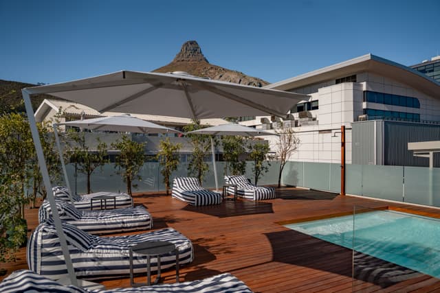 New 11-Storey Horizon Aparthotel Set to Transform Sea Point Skyline