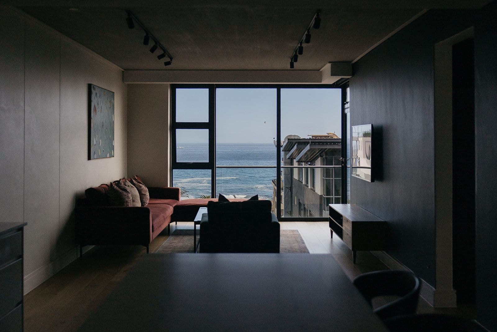 Flexibility And Innovation Building Resilience In Tourism/hospitality And Property Sectors