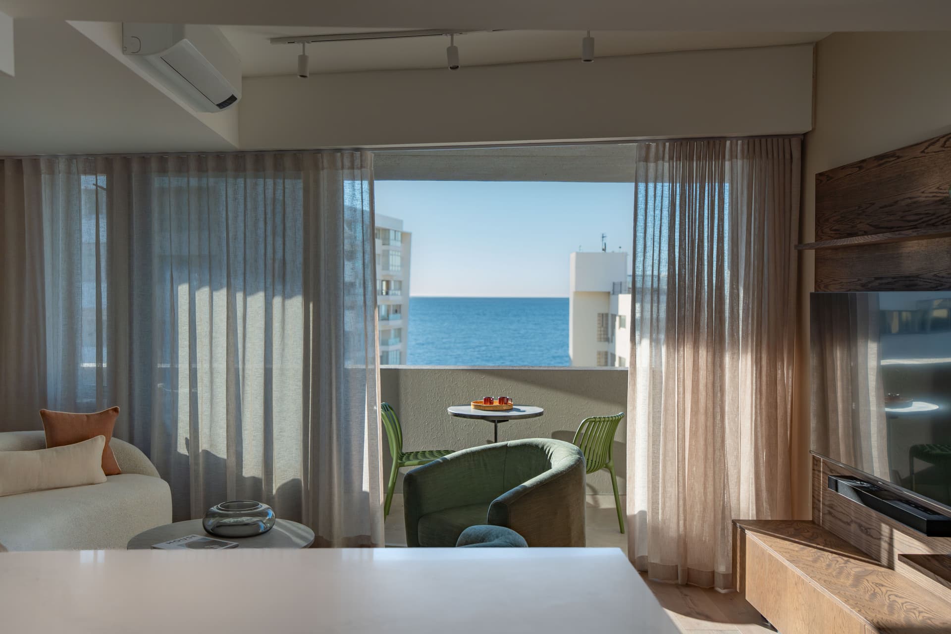New Hotel Opening in Former Cape Town Apartment Complex