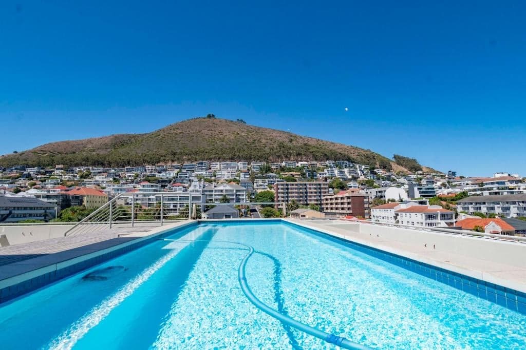 Antrim Apartments