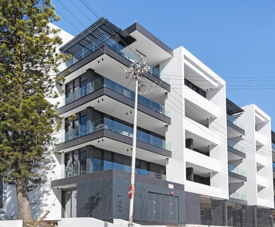Main property image