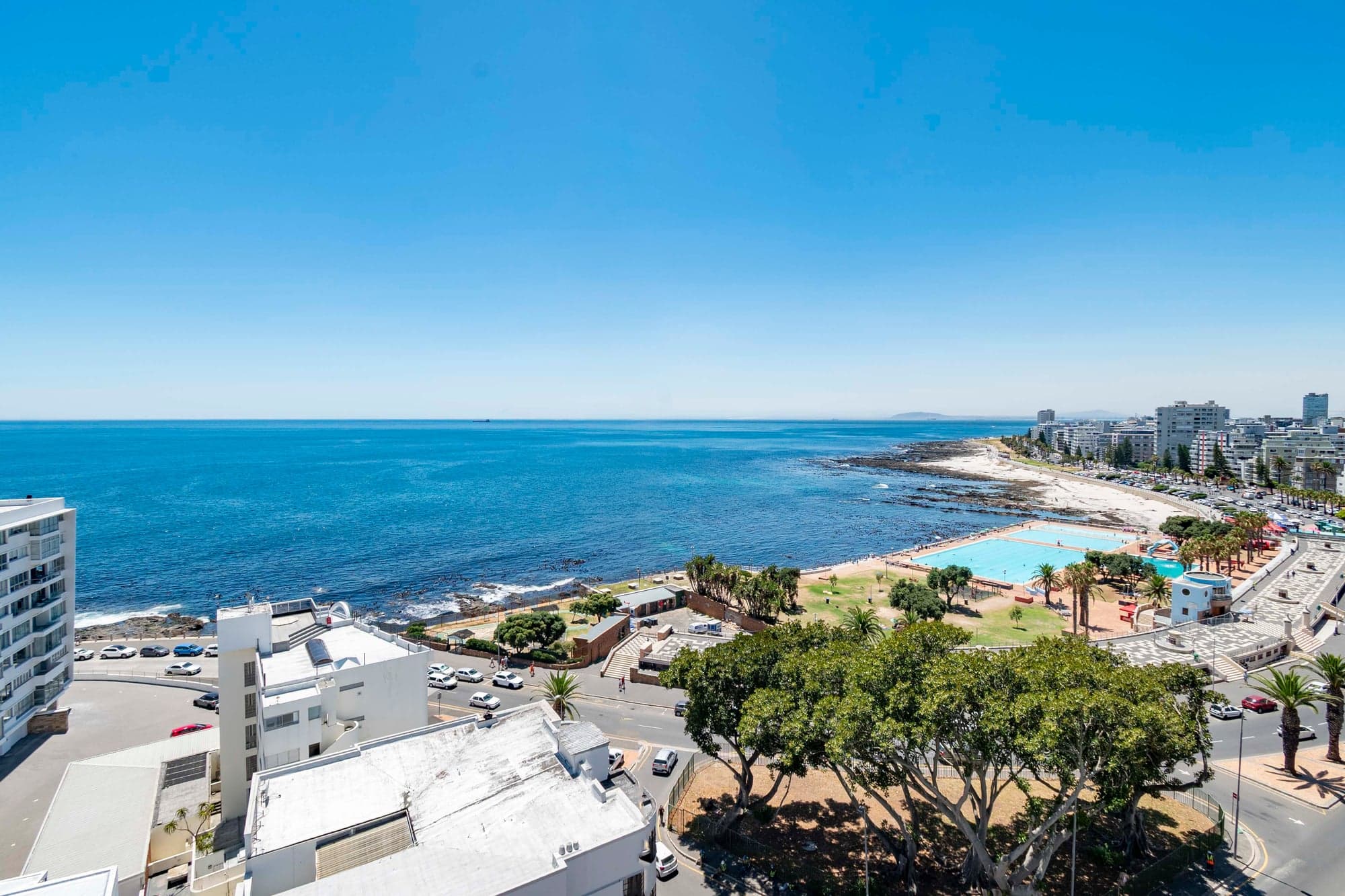 Sea Point, Cape Town