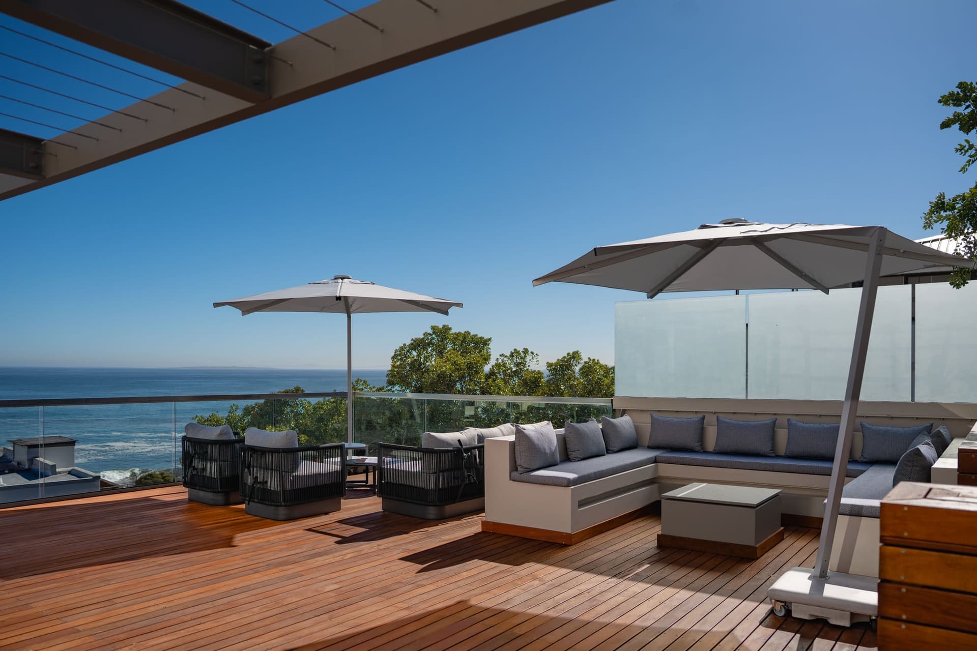 Horizon Aparthotel