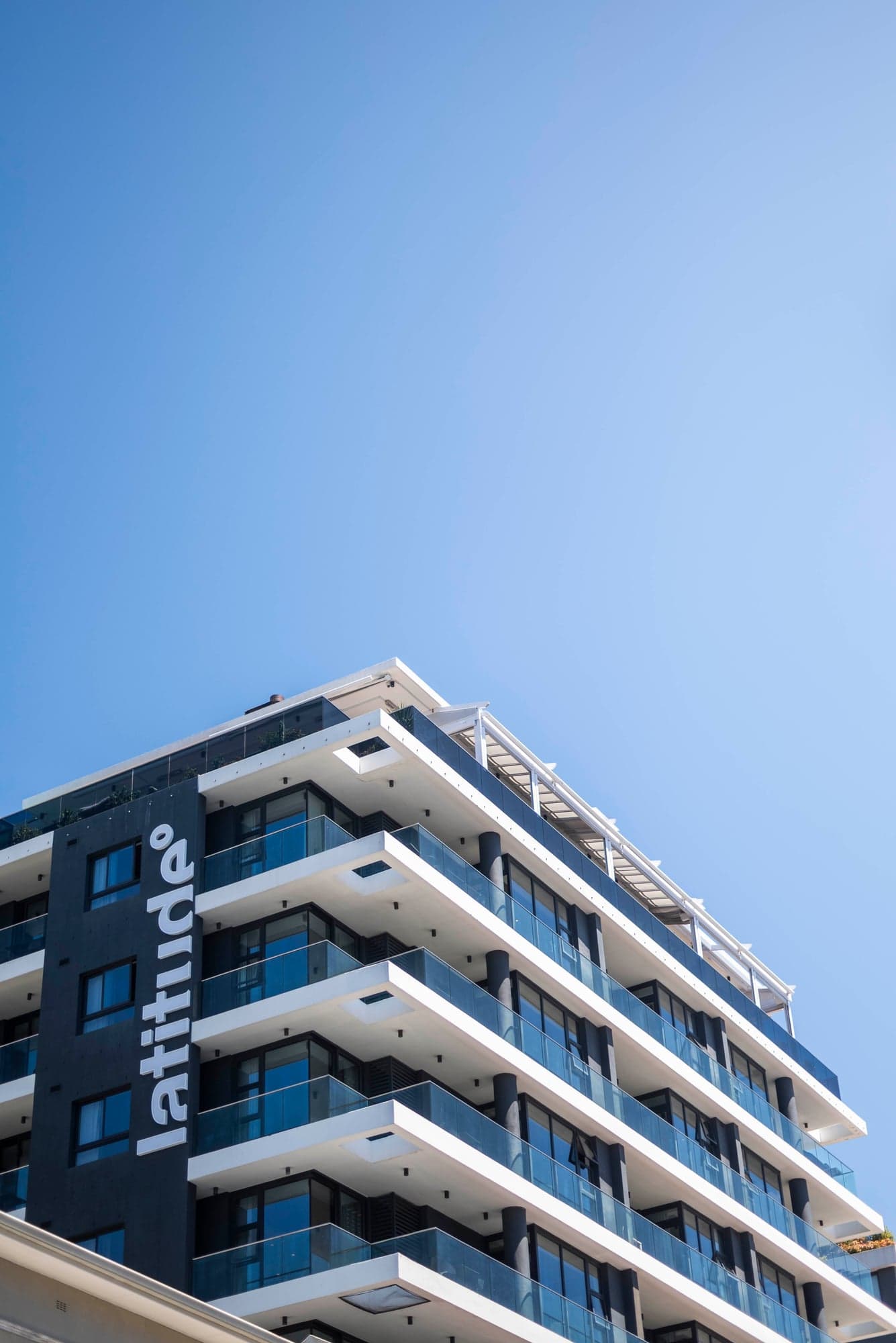Latitude Aparthotel