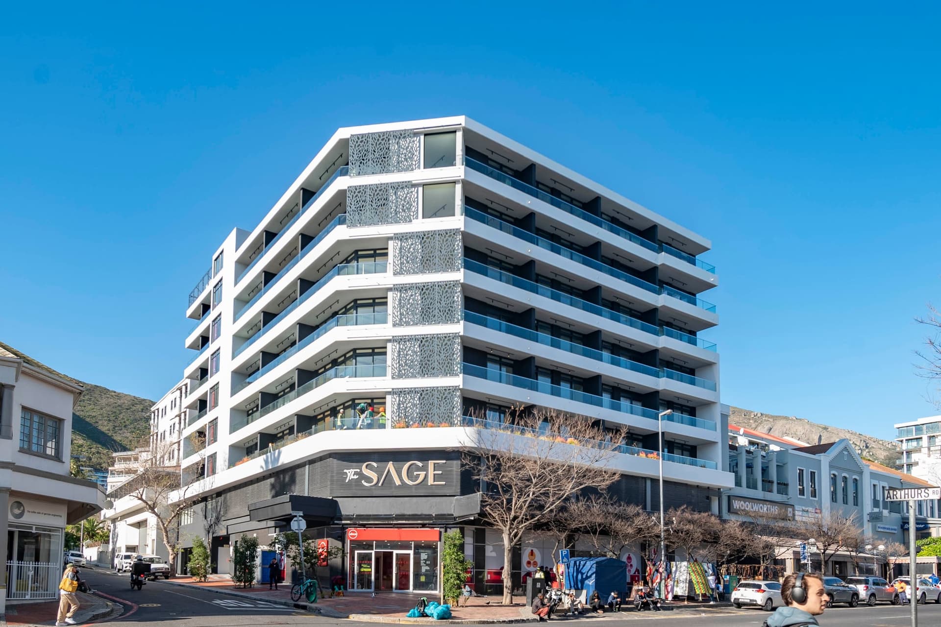 Main property image