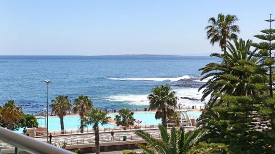 Buying Vacation Rental Property in Sea Point