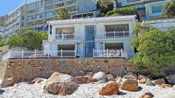 Should You Invest in Beach Rentals