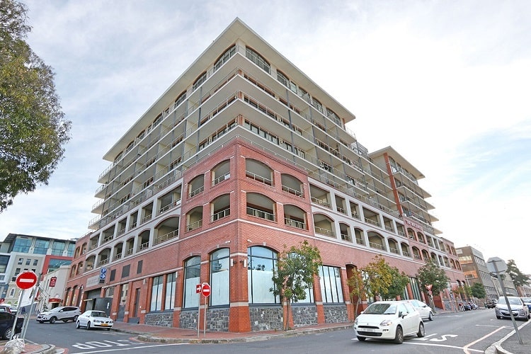Cape Town Waterfront holiday rental investments