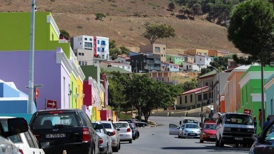 Buying Investment Property in Bo Kaap