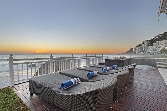 How to Equip Your Beach Rental Investment for Self-Catering