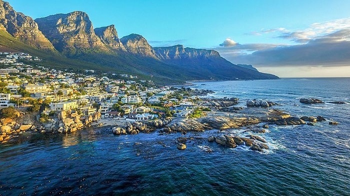 Buying a Short Term Let Investment in Bantry Bay