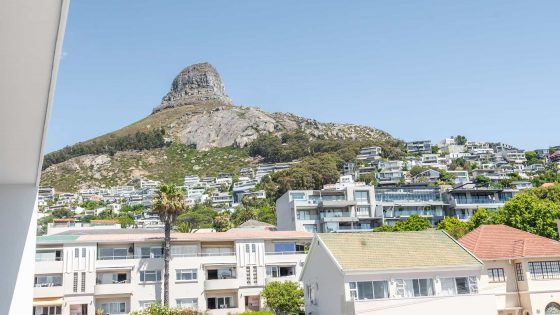 The Casa. on Bantry is a brand-new aparthotel in Bantry Bay